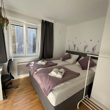 *Luxurious And Spacious Family Apartment* Wiedeń Zewnętrze zdjęcie