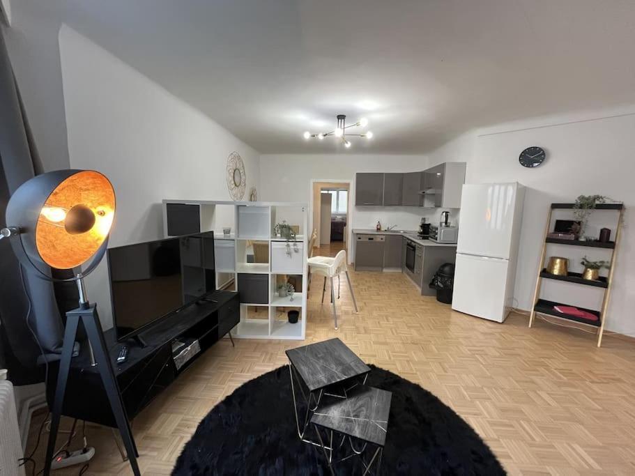*Luxurious And Spacious Family Apartment* Wiedeń Zewnętrze zdjęcie