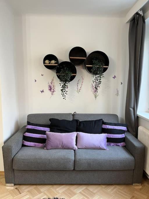 *Luxurious And Spacious Family Apartment* Wiedeń Zewnętrze zdjęcie