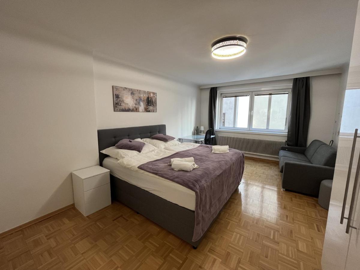 *Luxurious And Spacious Family Apartment* Wiedeń Zewnętrze zdjęcie