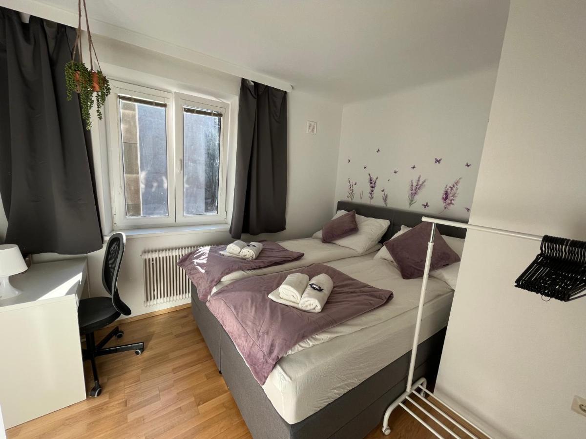 *Luxurious And Spacious Family Apartment* Wiedeń Zewnętrze zdjęcie