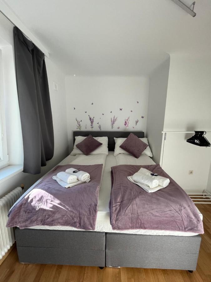 *Luxurious And Spacious Family Apartment* Wiedeń Zewnętrze zdjęcie