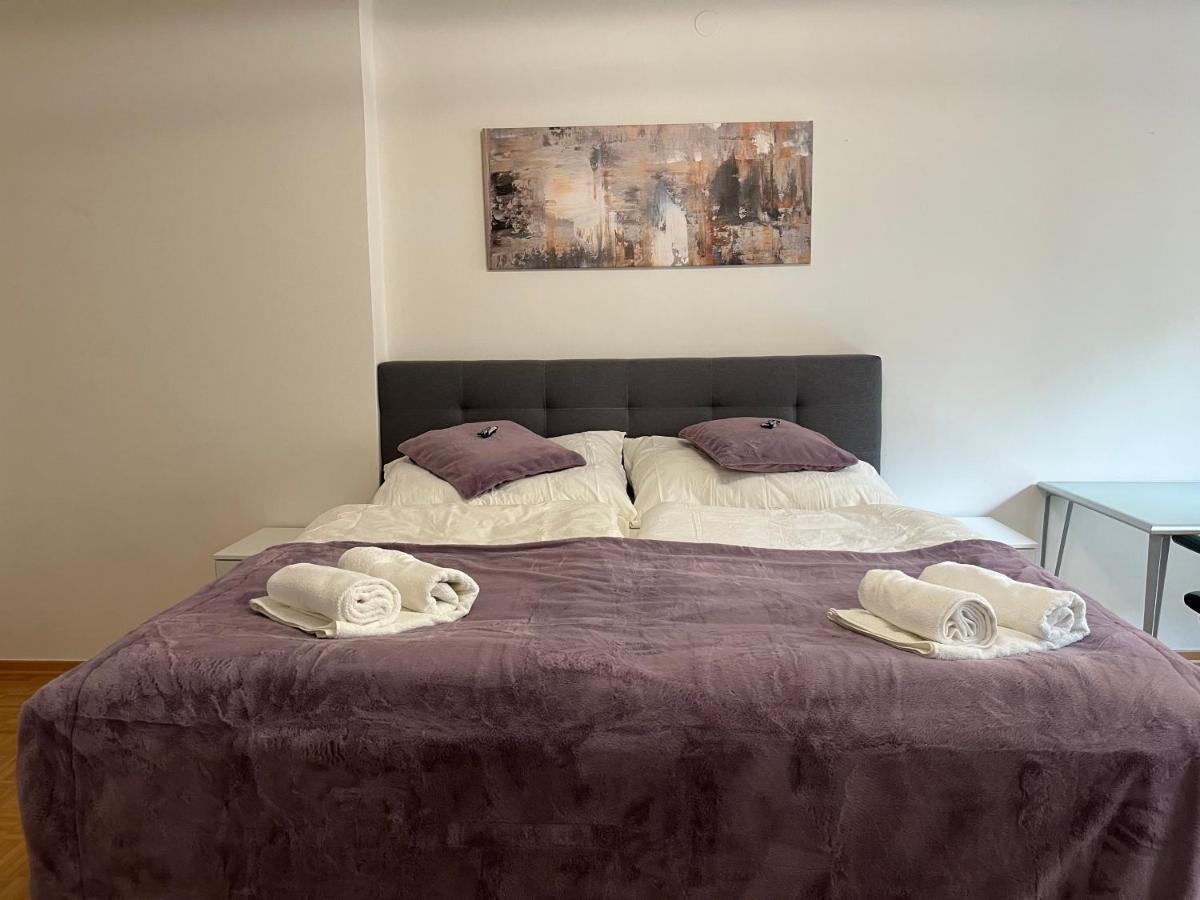 *Luxurious And Spacious Family Apartment* Wiedeń Zewnętrze zdjęcie
